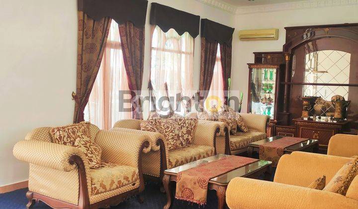 Rumah Dengan Fasilitas Hotel, 15 Menit Dari Tol Helvetia, Binjai 16