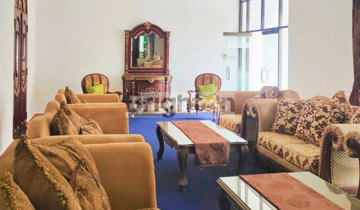 Rumah Dengan Fasilitas Hotel, 15 Menit Dari Tol Helvetia, Binjai 17