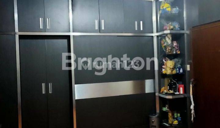 Rumah Full Furnished Jl. Seram Baru, Dekat Sekolah Sutomo 1 2