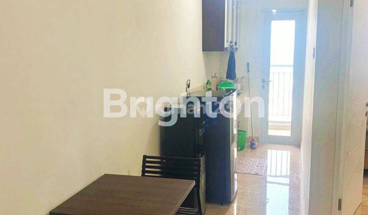 Apartment Podomoro Uk. 42 M2, 1 Bed Room, Full Furnished 2