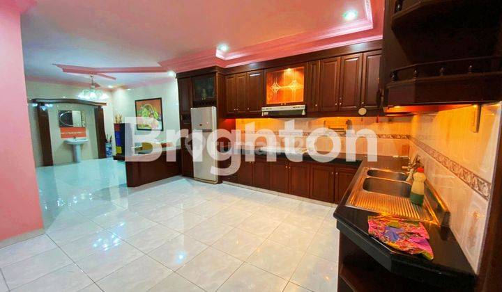 dapur villa makmur indah, jl. makmur