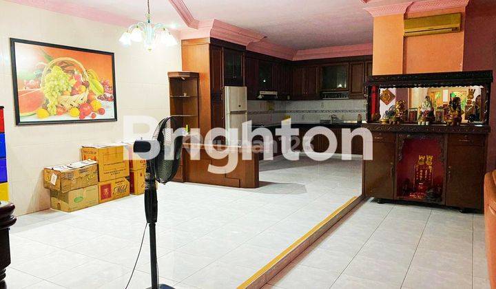 foto lainnya villa makmur indah, jl. makmur