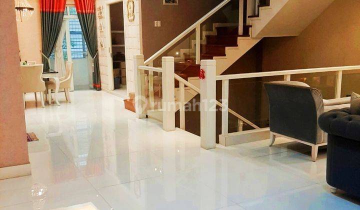 foto lainnya villa makmur garden, jl. amir