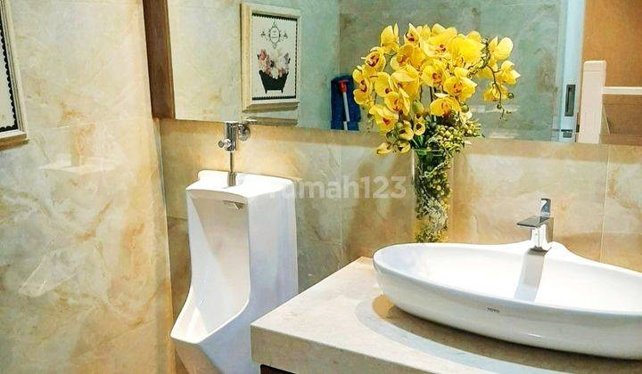 kamar mandi villa makmur garden, jl. amir