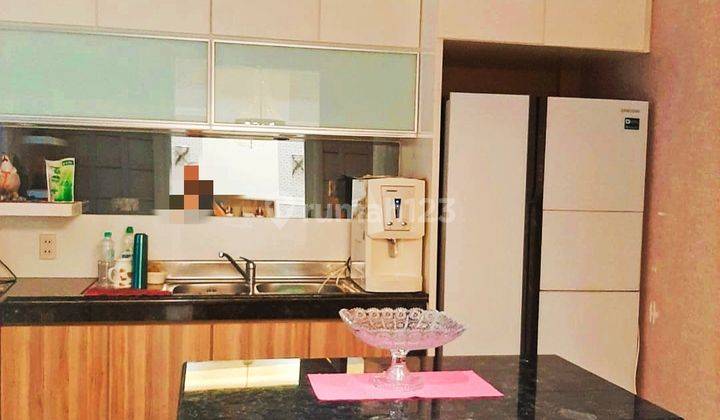 dapur villa makmur garden, jl. amir