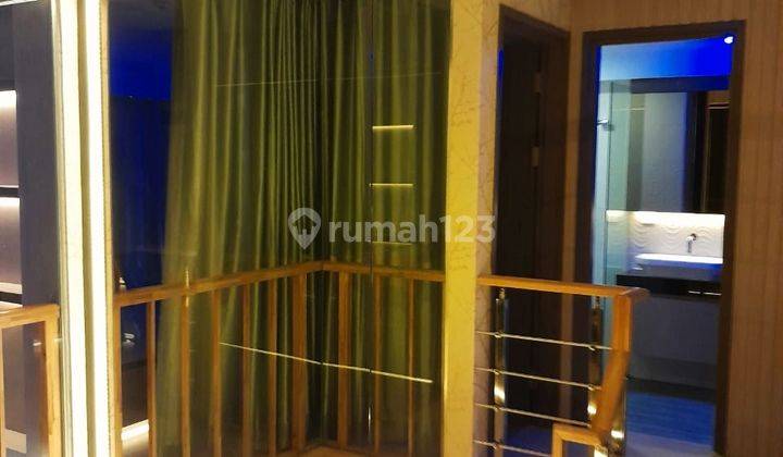 Apartment Grand Jati Junction, Full Furnished Premium, Lantai 20 2