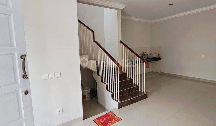 Di Sewakan. Rumah Di Citraland Gama City. Semi Furnished 2