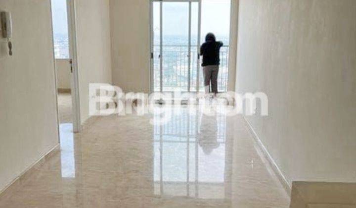 Apartment Podomoro, 2 Bed Room, Lt. 9 favorit , City View Lepas 1