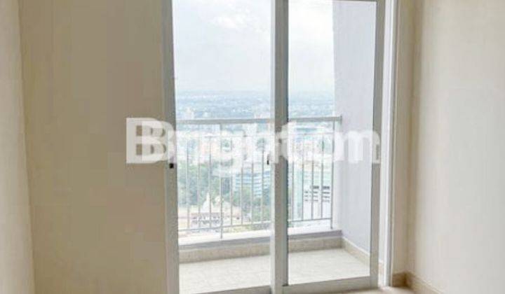 Apartment Podomoro, 2 Bed Room, Lt. 9 favorit , City View Lepas 2