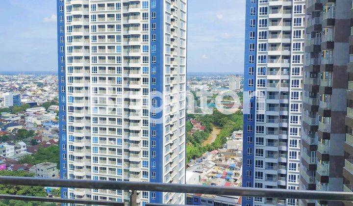 Jual Cepat Condominium Podomoro. Cuma Seharga Premium Apartment 2