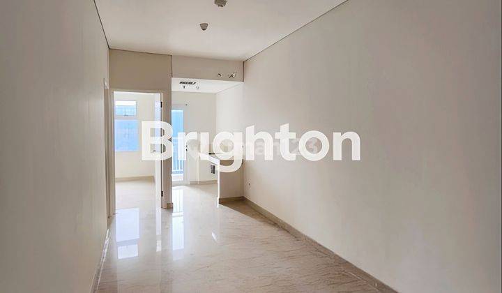 Apartment Podomoro. 2 Br. Harga Investor. Tower Lincoln.city View 2