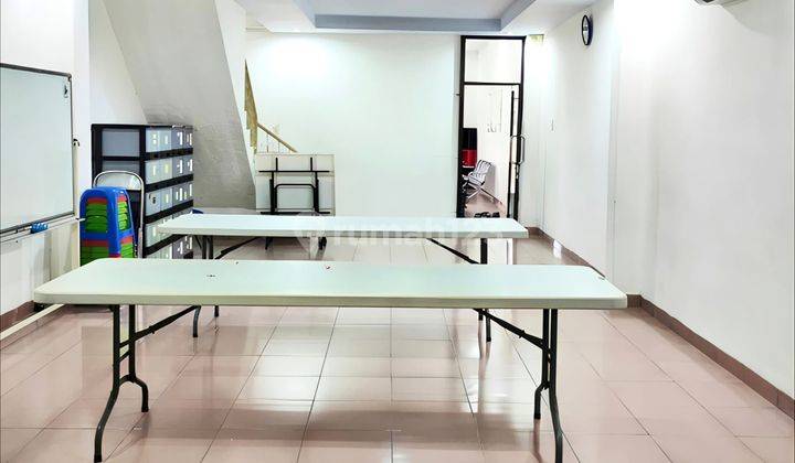 Ruko Kawasan Thamrin Plaza. Jl. Lahat. Inti Kota. Harga Bagus !!