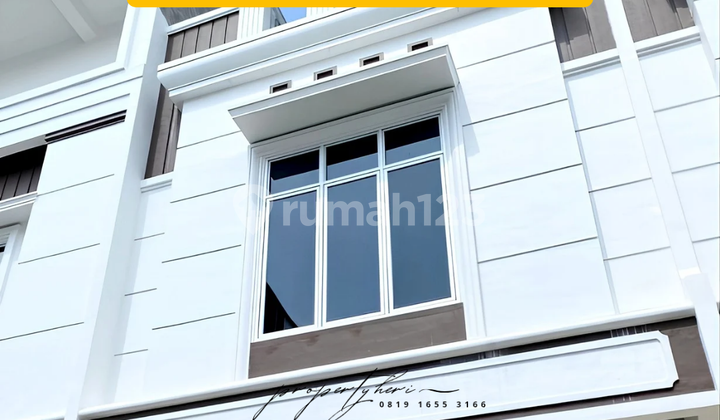 New Mentari Tulip Townhouse. Jl. Pasar 3, Krakatau. Good Price. New Mentari Tulip Townhouse. Jl. Pasar 3, Krakatau. Good Price.