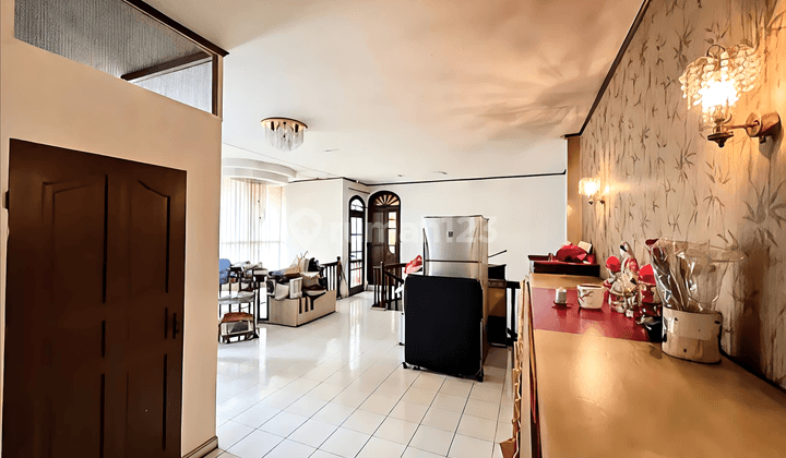 foto lainnya prime location. rumah hook. komplek