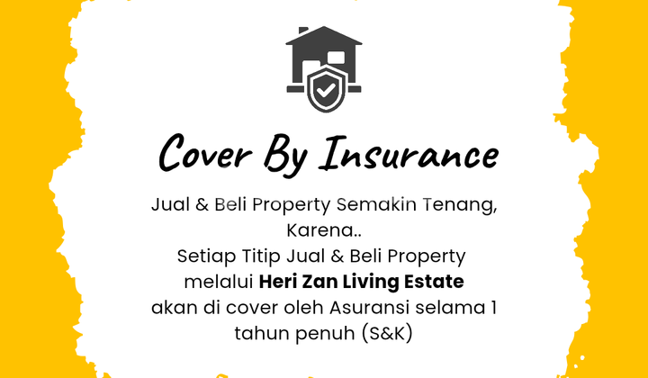 Special!! Graha Metropolitan Complex. Golf View. Fully Furnished. 2