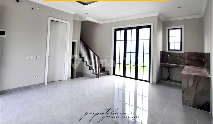 Ready Stock.Rumah Baru Citraland Gama City.Cluster Rochester Park Ready Stock.Rumah Baru Citraland Gama City.Cluster Rochester Park