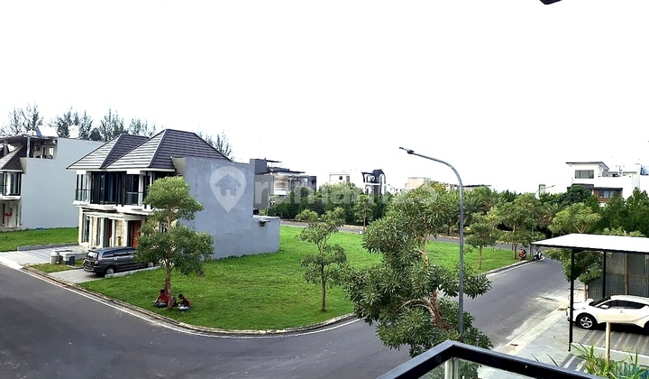 For Sale / Rent. New House Citraland Gama City. Dempsey Hill Cluster 2