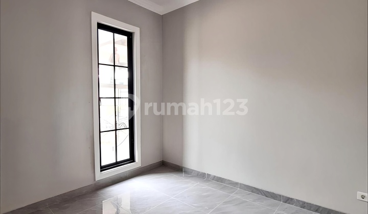 Ready Stock.Rumah Baru Citraland Gama City.Cluster Rochester Park 2