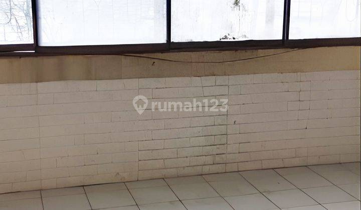 Jual / Sewa. Ruko Jl. Aksara. Inti Kota, Strategis. Harga Bagus 2