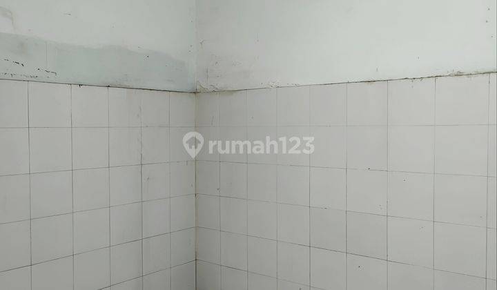 Rumah Inti Kota. 500 Meter Ke Pajak Beruang. 4 Menit Ke Sutomo 1 2