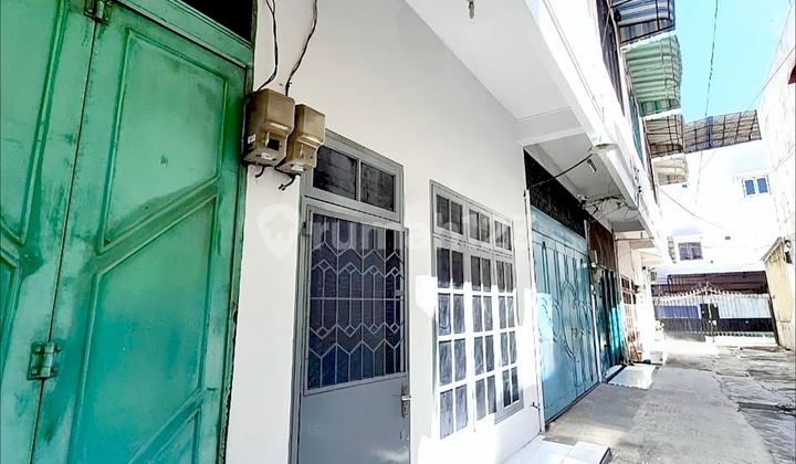 Housing Complex. City Center. Krakatau Street Area. Newly Renovated. Housing Complex. City Center. Krakatau Street Area. Newly Renovated.