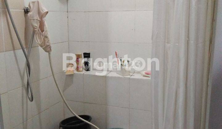 Unit di Towet Ebony view taman Apartemen Kalibata City Jaksel 2