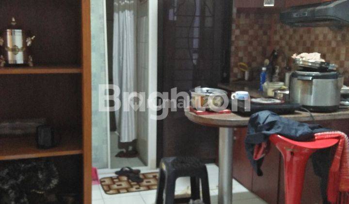 Unit di Towet Ebony view taman Apartemen Kalibata City Jaksel 1