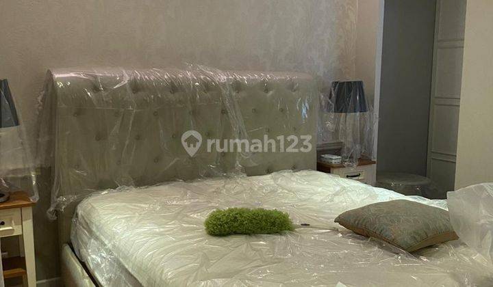 Ruko Siap Pakai 4 Lantai Luas 55m2 di Grogol Petamburan Jakarta Barat 3
