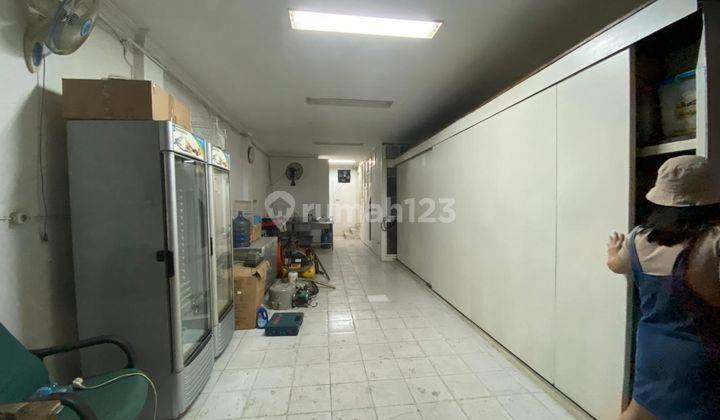Ruko Siap Pakai 4 Lantai Luas 55m2 di Grogol Petamburan Jakarta Barat 9