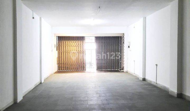 Dijual Ruko 3 Lantai Siap Luas 5x24 120m2 di Kebon Jeruk Jakarta Barat 2