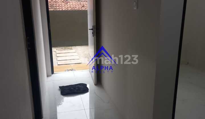 Disewakan Rumah Modern Siap Huni di Cimahi Selatan  5