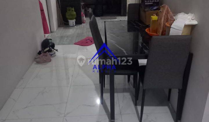 Disewakan Rumah Modern Siap Huni di Cimahi Selatan  6