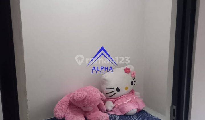 Disewakan Rumah Modern Siap Huni di Cimahi Selatan  7