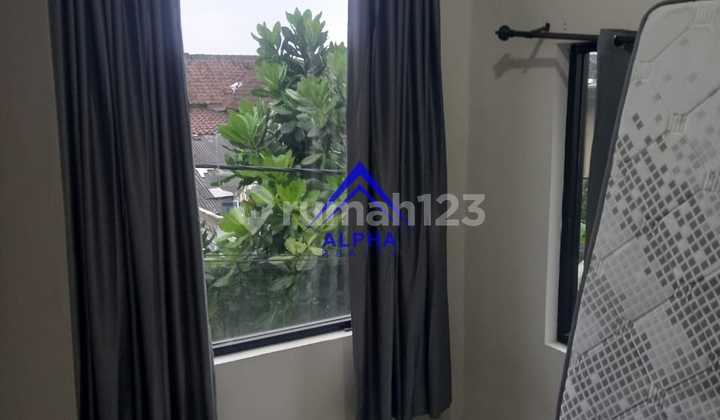 Disewakan Rumah Modern Siap Huni di Cimahi Selatan  9