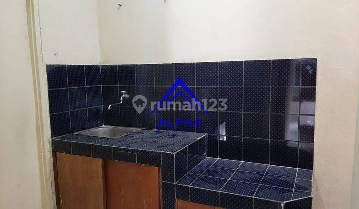 Disewakan Rumah Siap Huni di Dalam Komplek Regol Bandung 5