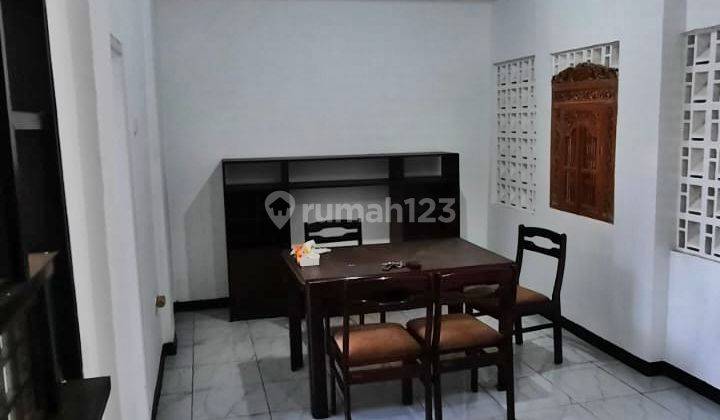 Disewakan Rumah Siap Huni Eksklusif di Lengkong Bandung 2