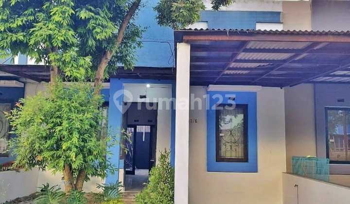 Disewakan Rumah Siap Huni di Dalam Komplek Ciwastra Bandung 1
