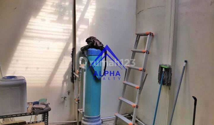 Disewakan Rumah Siap Huni di Dalam Komplek Ciwastra 5