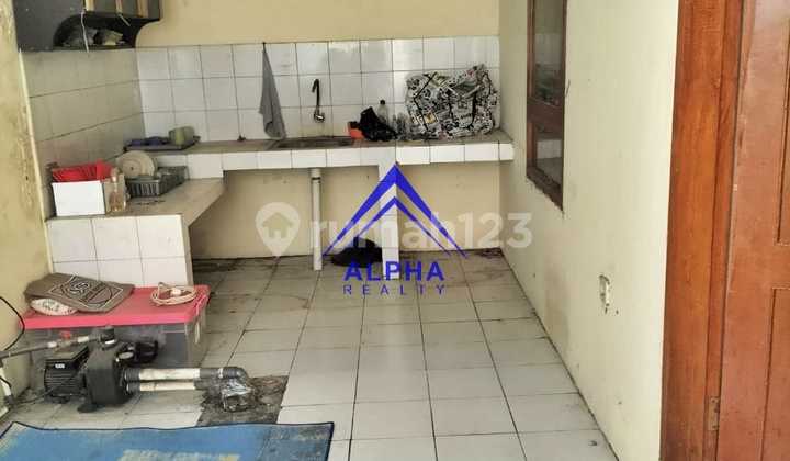 Disewakan Rumah Siap Huni di Dalam Komplek Ciwastra 7
