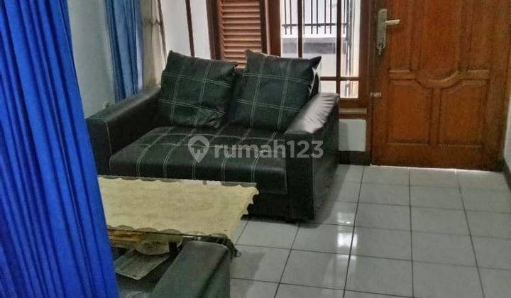 Disewakan Rumah Eksklusif Siap Huni di Sarijadi Bandung 3