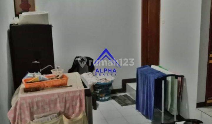 Disewakan Rumah Eksklusif Siap Huni di Sarijadi Bandung 2