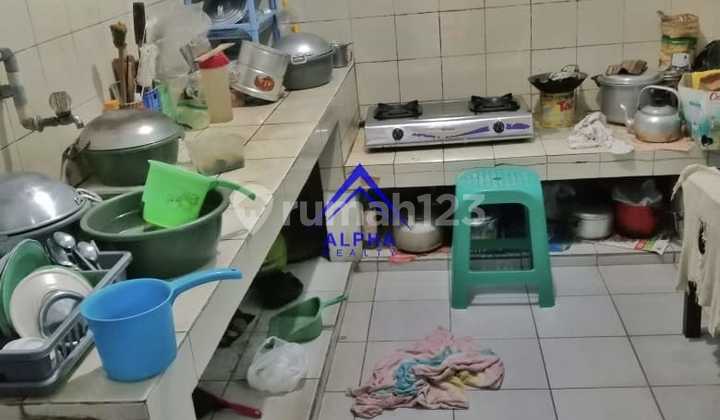 Disewakan Rumah Eksklusif Siap Huni di Sarijadi Bandung 6