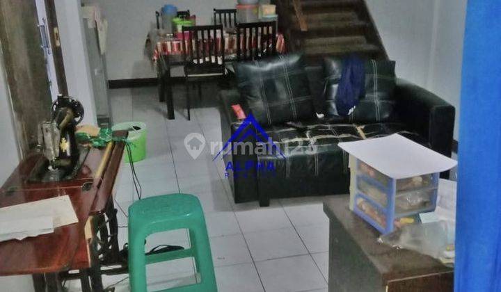 Disewakan Rumah Eksklusif Siap Huni di Sarijadi Bandung 8