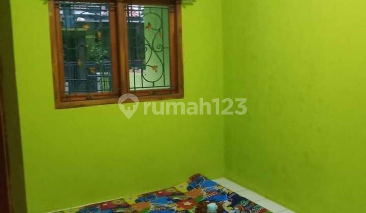 Disewakan Rumah Siap Huni di Dalam Komplek Ujung Berung Bandung 2