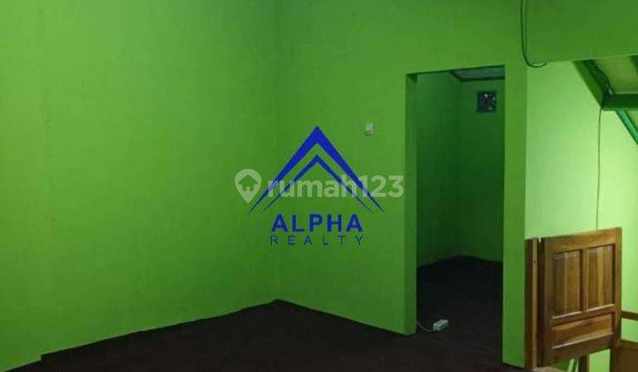 Disewakan Rumah Siap Huni di Dalam Komplek Ujung Berung Bandung 4