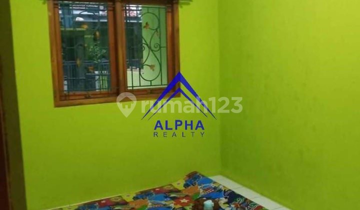 Disewakan Rumah Siap Huni di Dalam Komplek Ujung Berung Bandung 5