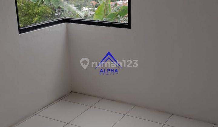Dijual Rumah Eksklusif Siap Huni di Setiabudi Bandung 5