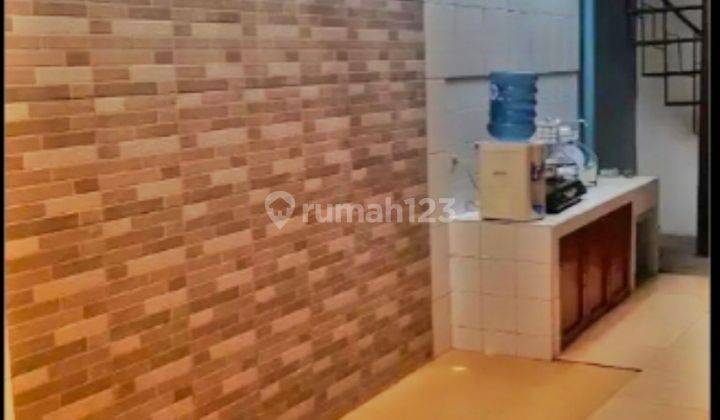 Disewakan Rumah Eksklusif Siap Untuk Kantor di Cipaganti Bandung 3