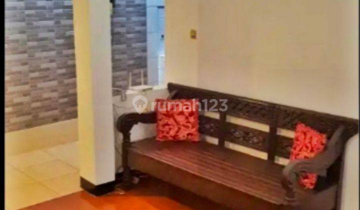 Disewakan Rumah Eksklusif Siap Untuk Kantor di Cipaganti Bandung 4