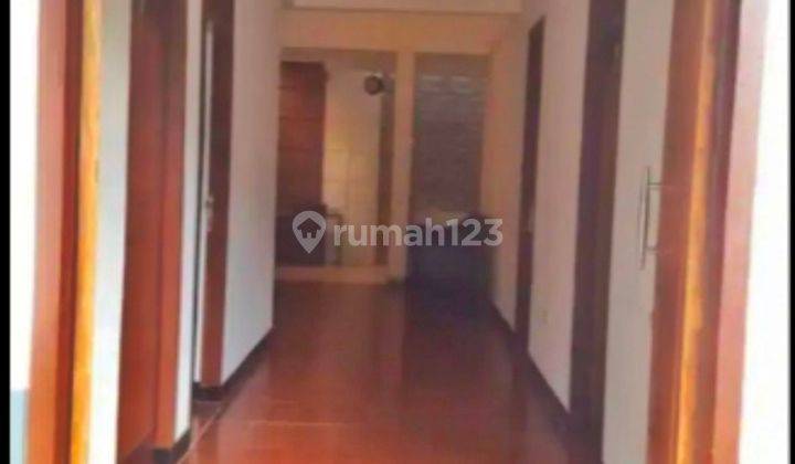 Disewakan Rumah Eksklusif Siap Untuk Kantor di Cipaganti Bandung 5